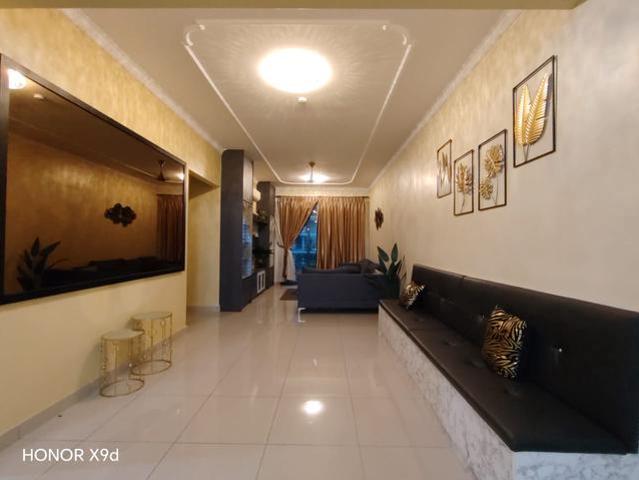 Serviced Residence for rent in Port Klang, Selangor