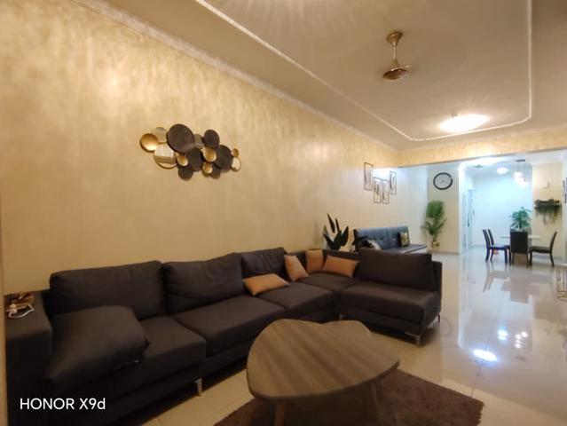 Serviced Residence for rent in Port Klang, Selangor