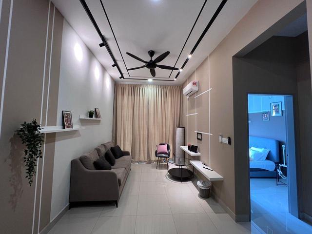 Serviced Residence for rent in Port Klang, Selangor