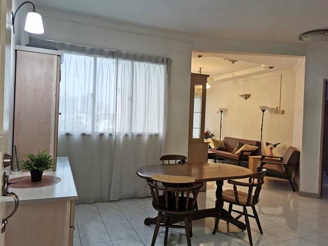 Condominium for rent in Georgetown, Penang