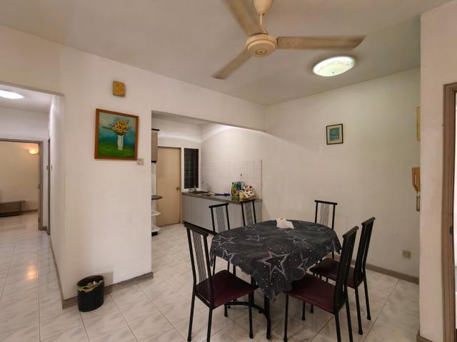 Condominium for rent in Georgetown, Penang