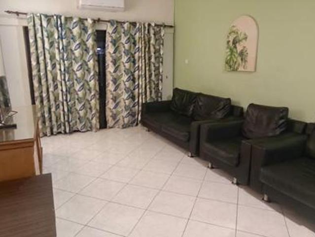 Condominium for rent in Kinabalu, Sabah