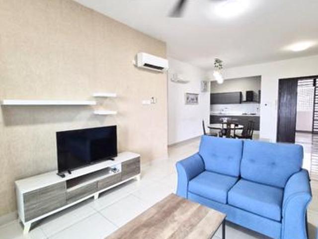 Condominium for rent in Georgetown, Penang