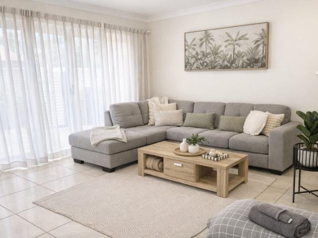 Townhouse for rent in Sydney, New South Wales
