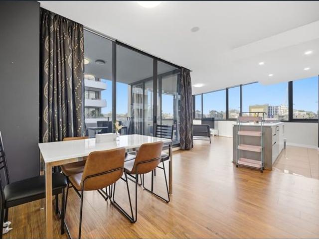 Apartment for rent in Alexandria, Sydney