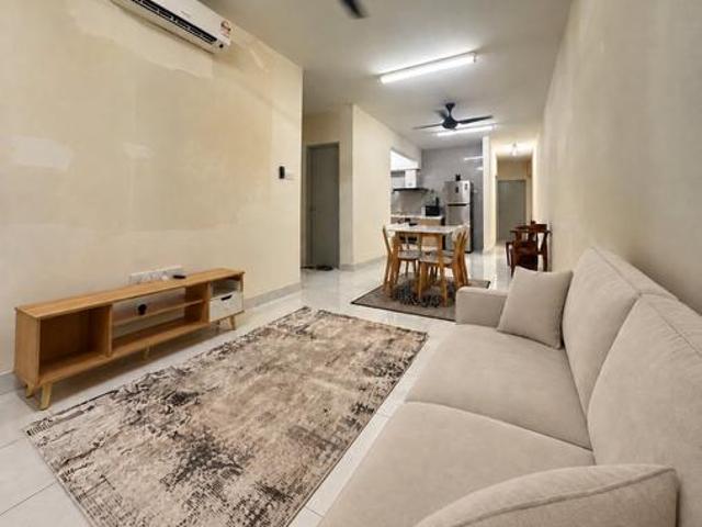 Apartment for rent in Cyberjaya, Sepang
