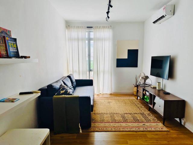Apartment for rent in Cyberjaya, Sepang
