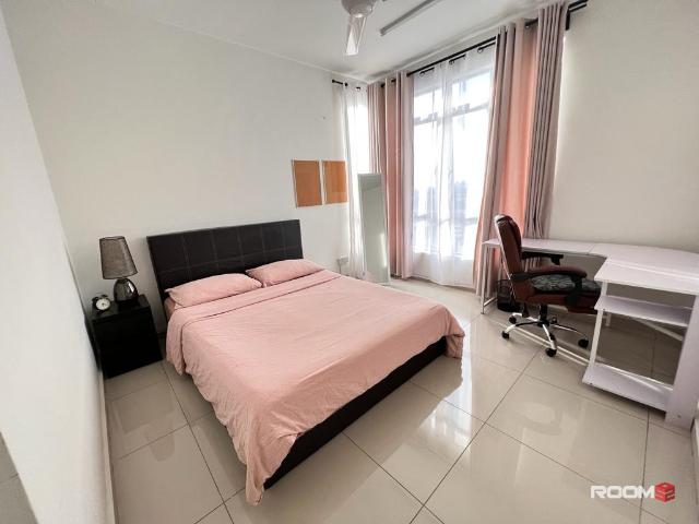 Apartment for rent in Petaling, Damansara Damai