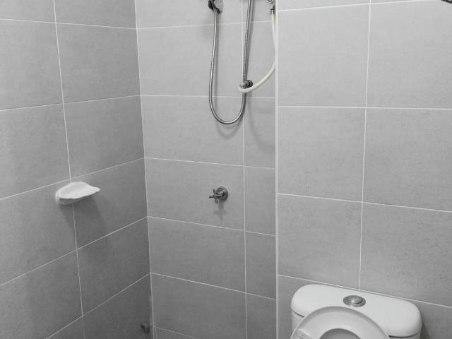 Room for rent in Wellesley, Penang
