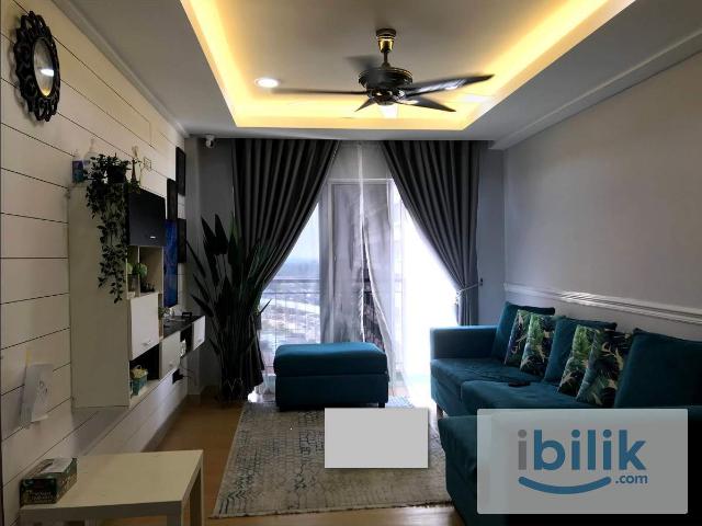 Room for rent in Port Klang, Selangor