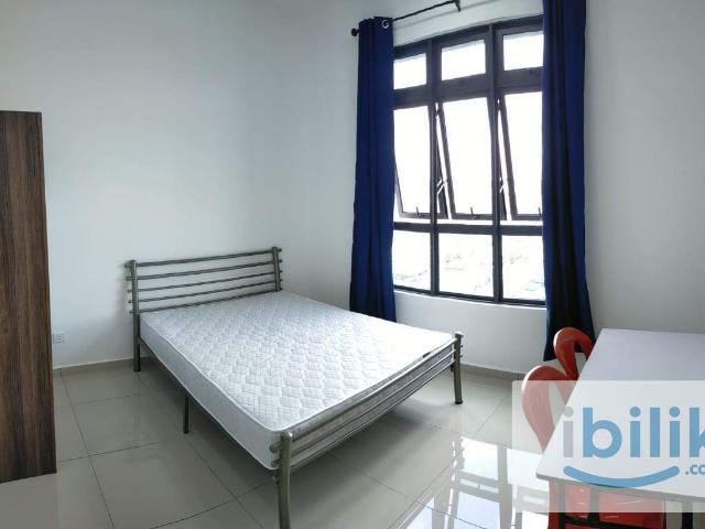 Room for rent in Kajang, Langat
