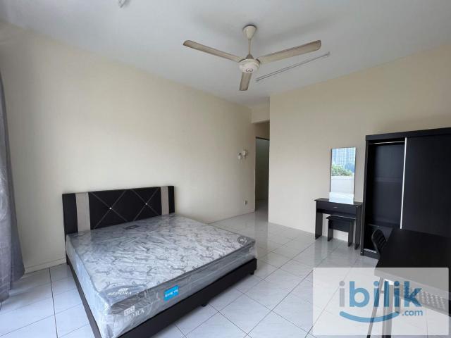 Room for rent in Bukit Jalil, Kuala Lumpur
