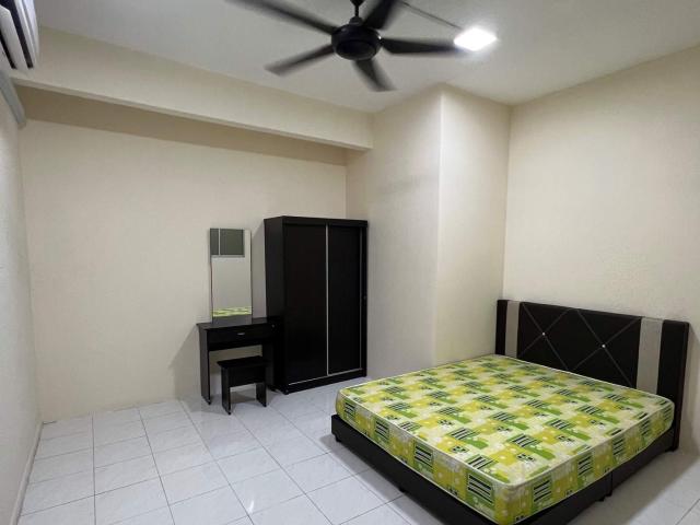 Room for rent in Bukit Jalil, Kuala Lumpur