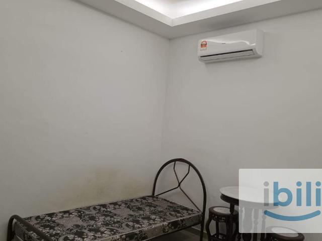 Room for rent in Kajang, Langat