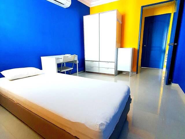Room for rent