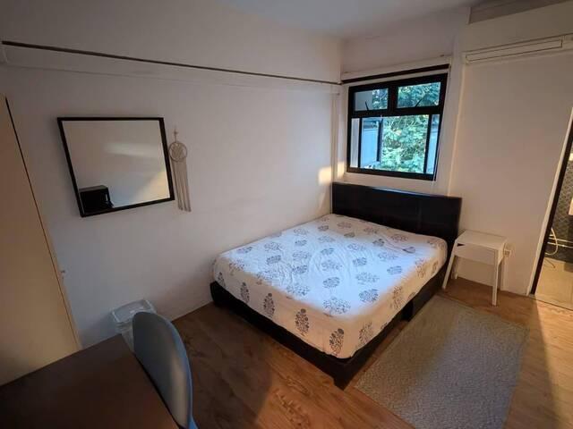 Room for rent