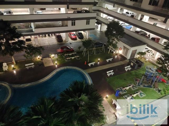 Room for rent in Tanjong Sepat, Selangor