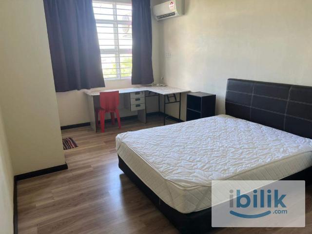 Room for rent in Bintulu, Bahagian Bintulu