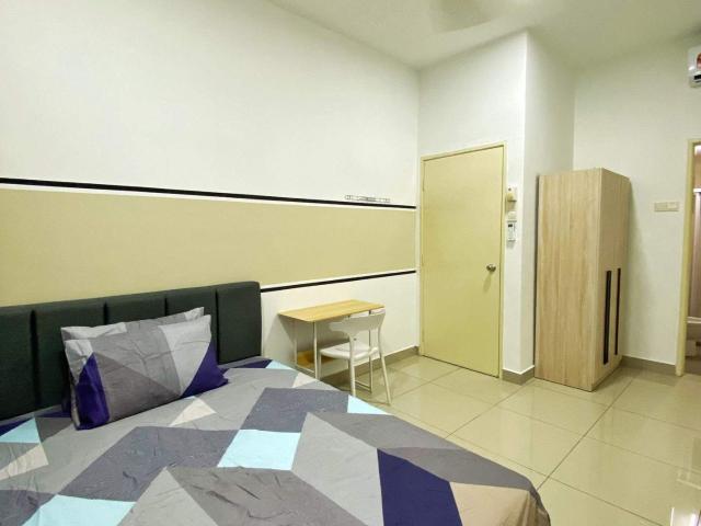 Room for rent in Country Heights Damansara, Kuala Lumpur