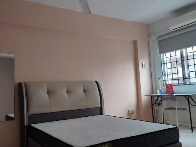 Room for rent in Port Klang, Selangor