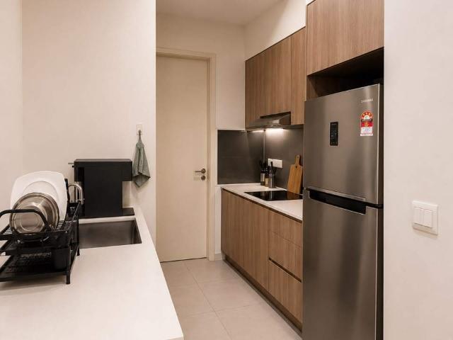 Room for rent in Kuala Lumpur