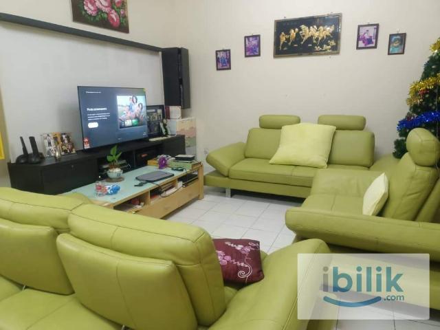 Room for rent in Country Heights Damansara, Kuala Lumpur