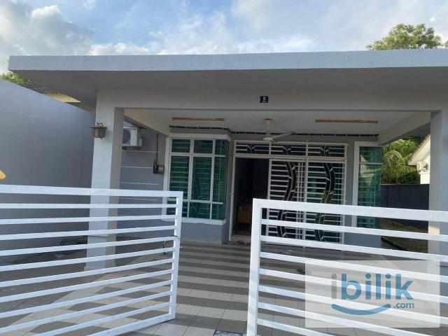 Room for rent in Sri Rusa, Negeri Sembilan
