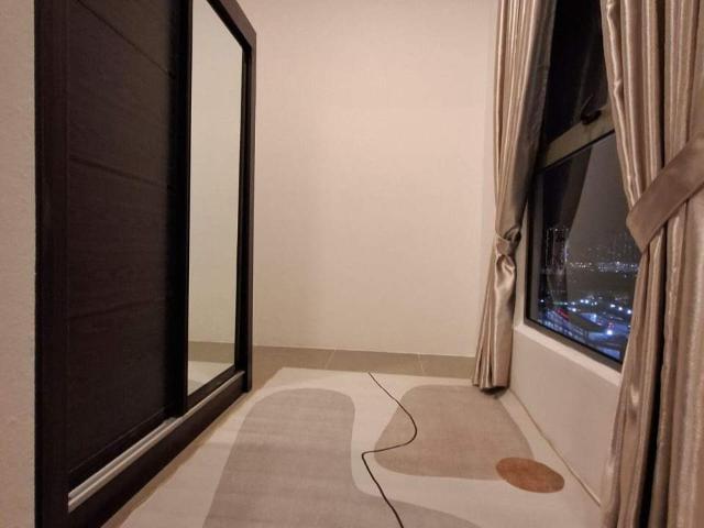 Room for rent in Kepong, Kuala Lumpur