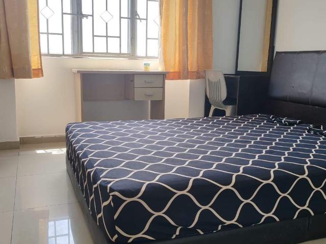 Room for rent in Petaling, Damansara Damai