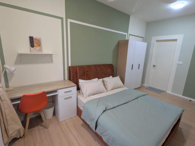 Room for rent in Country Heights Damansara, Kuala Lumpur