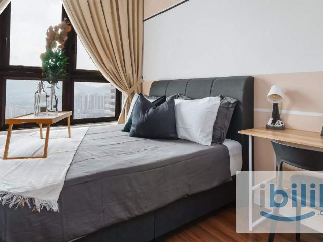 Room for rent in Country Heights Damansara, Kuala Lumpur