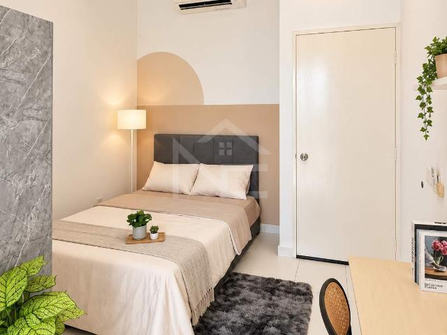 Room for rent in Georgetown, Penang