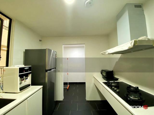 Apartment for rent in Petaling, Damansara Damai