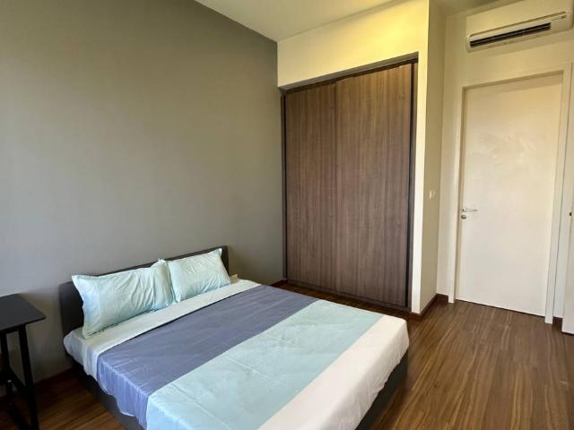 Apartment for rent in Country Heights Damansara, Kuala Lumpur
