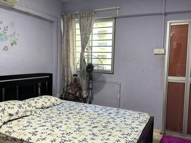 Room for rent in 19 North East, Hougang