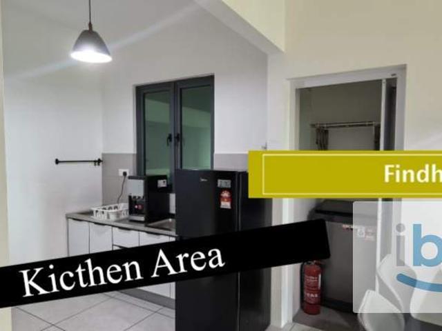 Room for rent in Wellesley, Penang
