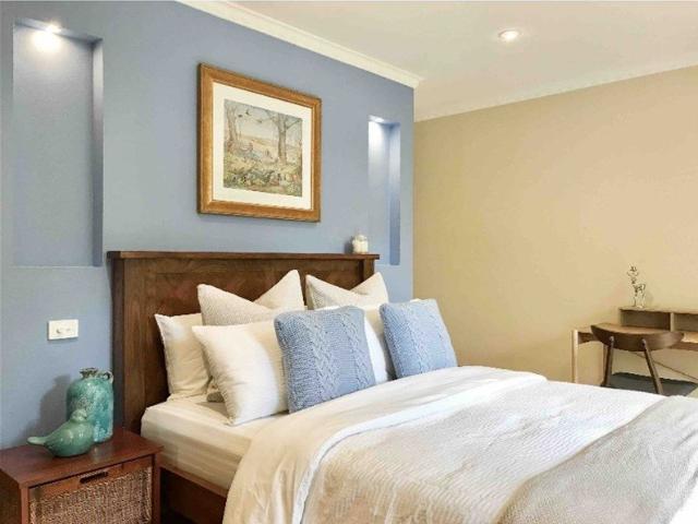 Granny Flat for rent in Camerons Creek, Victoria