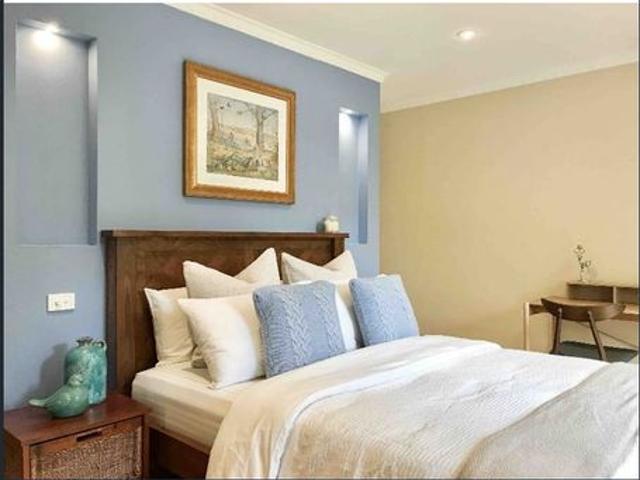 Granny Flat for rent in Camerons Creek, Victoria