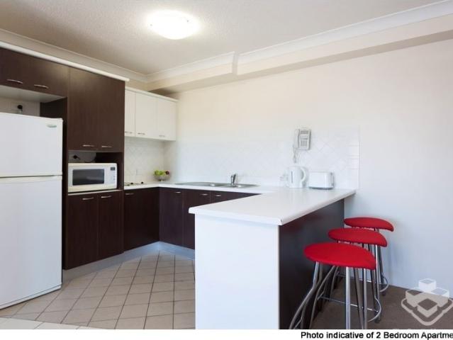 Apartment for rent in Taringa, Greater Brisbane