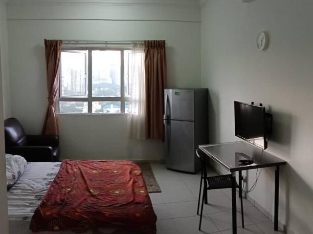 Room for rent in Kuala Lumpur