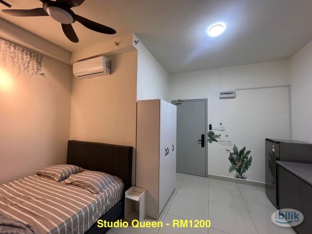 Room for rent in PJU 10, Petaling Jaya