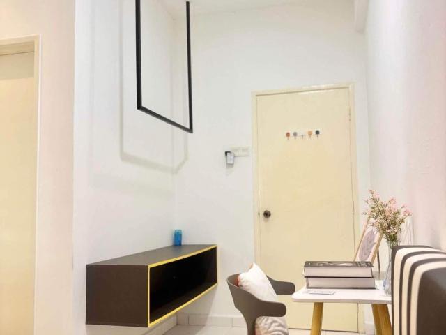 Room for rent in Georgetown, Penang