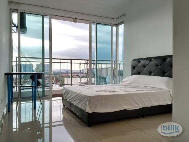Room for rent in Petaling, Damansara Damai