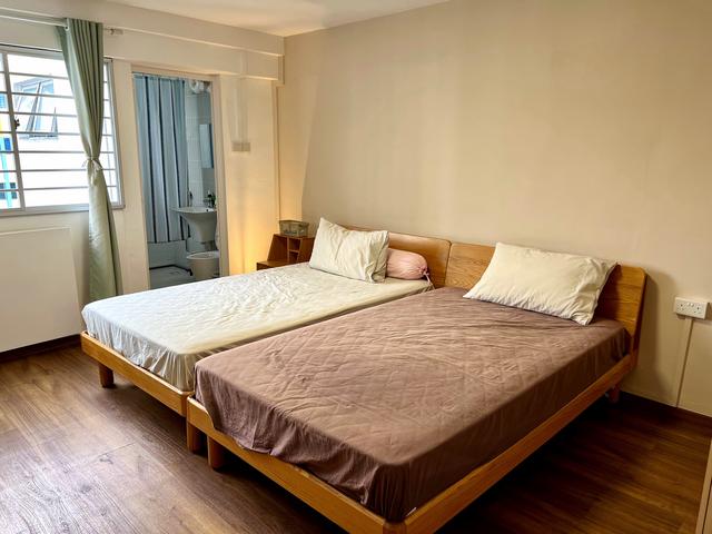 Room for rent
