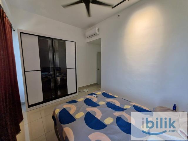 Room for rent in Malaka