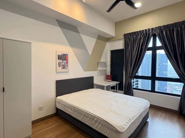 Room for rent in Ulu Kelang, Majlis Perbandaran Ampang Jaya