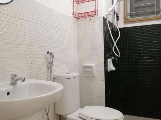 Room for rent in Langat, Selangor