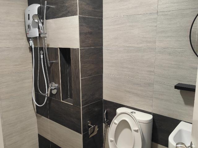 Room for rent in Kuala Lumpur