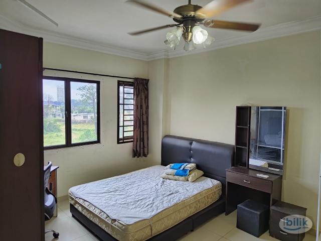 Room for rent in The Valley, Pasir Gudang