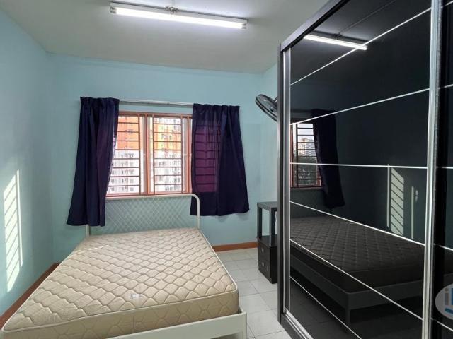 Room for rent in Bandar Sri Permaisuri, Kuala Lumpur